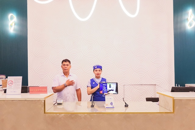 ホテル ドリームワールド ノース EDSA