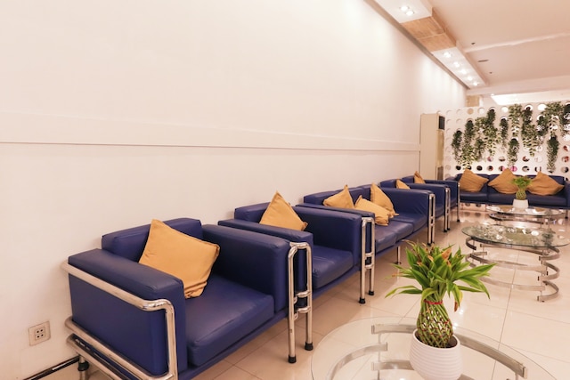 ホテル ドリームワールド ノース EDSA