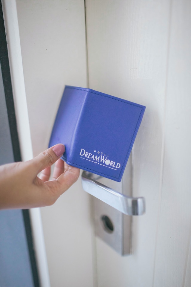 ホテル ドリームワールド ノース EDSA