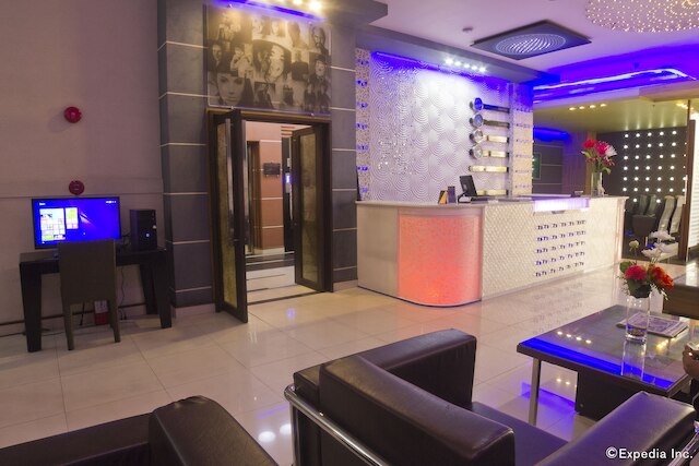 ホテル ドリームワールド ノース EDSA