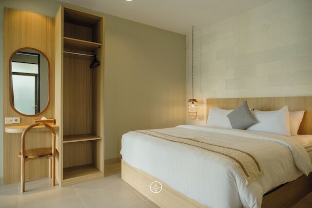 グリーン フォレスト プランテーション ビュー 6 ベッドルーム ウィズ インフィニティ プール