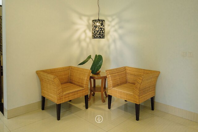 グリーン フォレスト プランテーション ビュー 6 ベッドルーム ウィズ インフィニティ プール