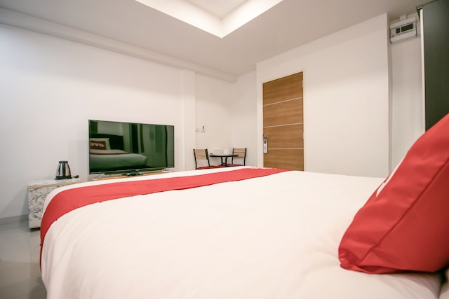 OYO 568 アート ホテル ホア ランポーン - ホステル