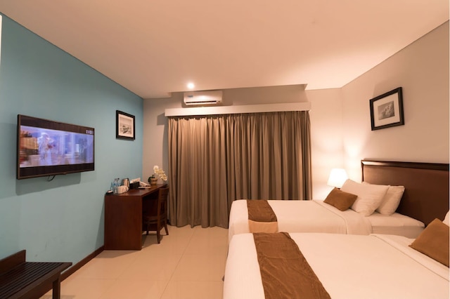 クタベックス ビーチ フロント ホテル