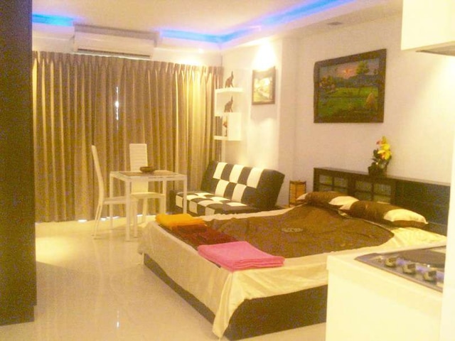 ウォンガマット プライバシー リゾート