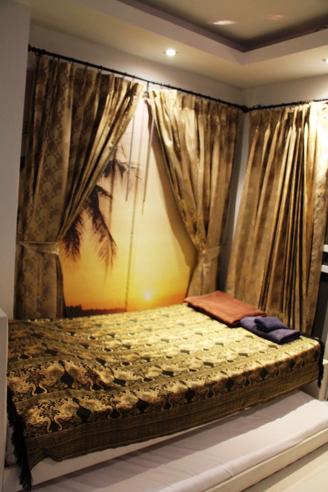 ウォンガマット プライバシー リゾート