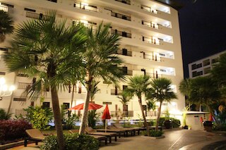 ウォンガマット プライバシー リゾート