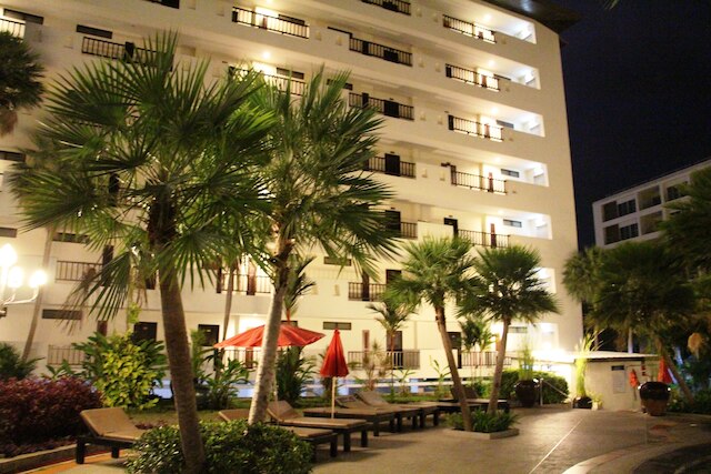 ウォンガマット プライバシー リゾート