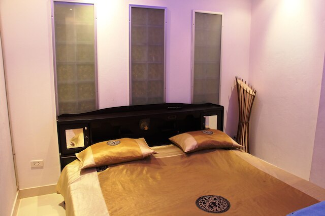 ウォンガマット プライバシー リゾート