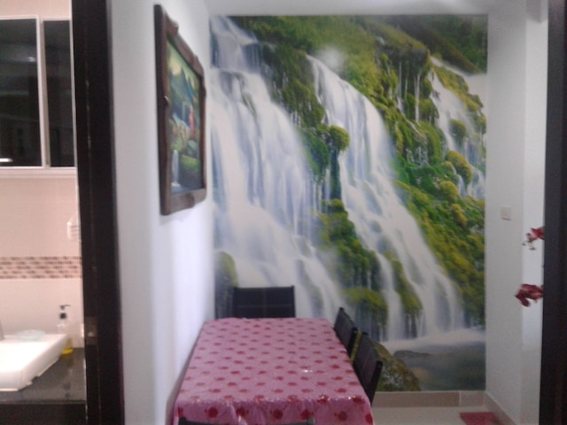 ウォンガマット プライバシー リゾート