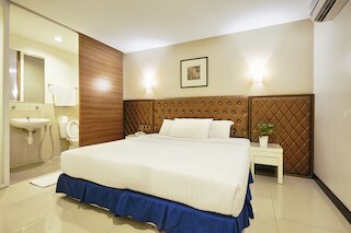 マンガ ブティック ホテル