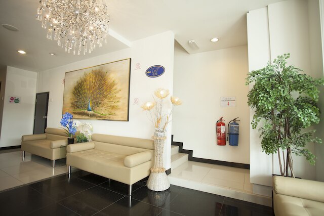 マンガ ブティック ホテル