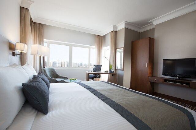 コプソーンダウンタウン・バイ・ミレニアム