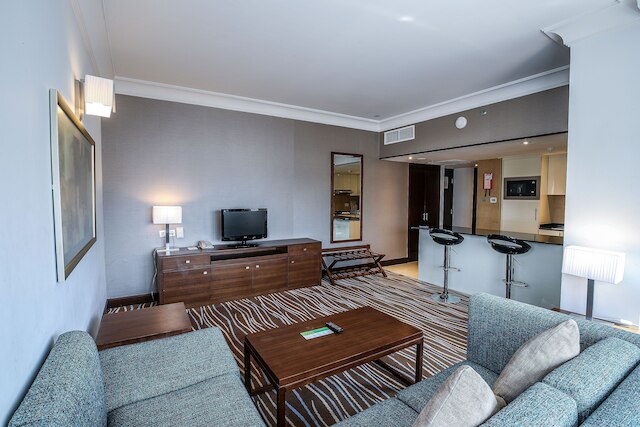 コプソーンダウンタウン・バイ・ミレニアム