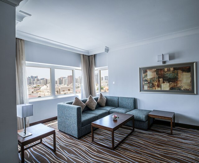 コプソーンダウンタウン・バイ・ミレニアム