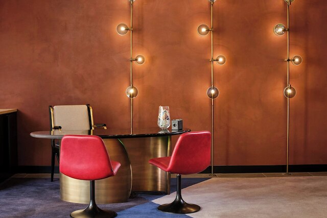 モンカーム イースト オートグラフ コレクション