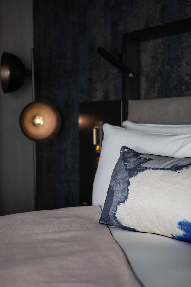 モンカーム イースト オートグラフ コレクション