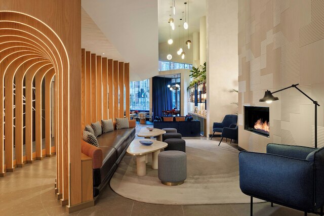 モンカーム イースト オートグラフ コレクション