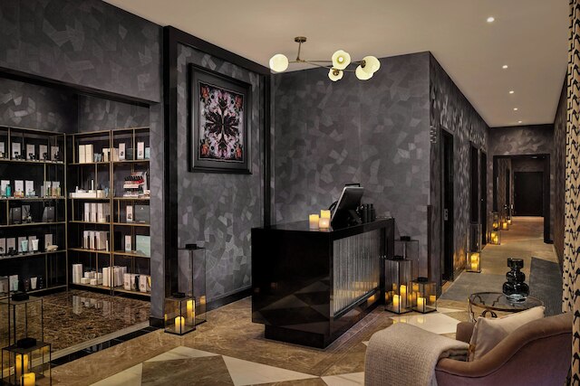 モンカーム イースト オートグラフ コレクション