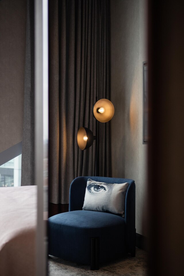 モンカーム イースト オートグラフ コレクション