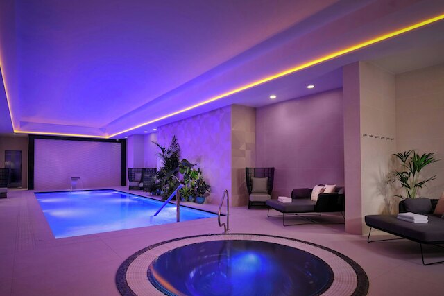 モンカーム イースト オートグラフ コレクション