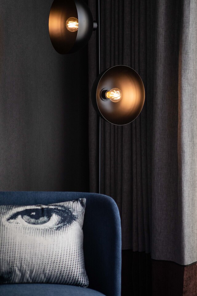 モンカーム イースト オートグラフ コレクション