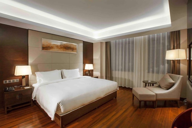 ラマダ プラザ 西安 サウス