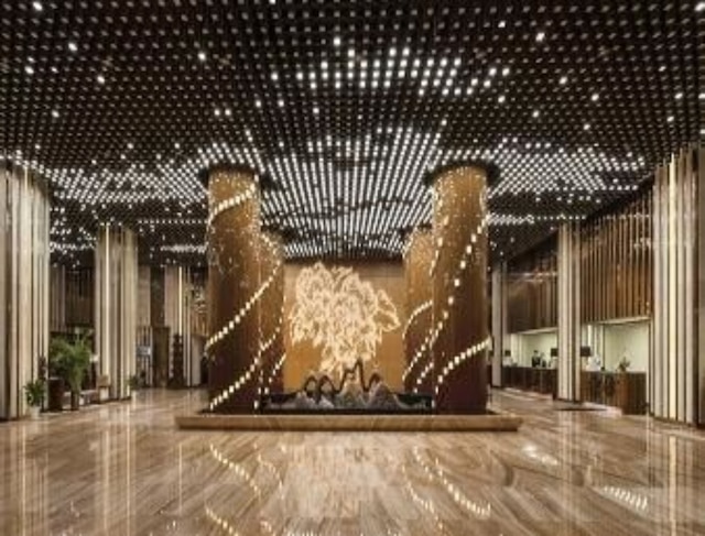 ラマダ プラザ 西安 サウス