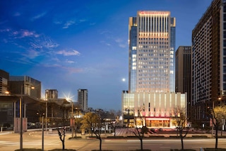 ラマダ プラザ 西安 サウス