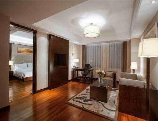 ラマダ プラザ 西安 サウス