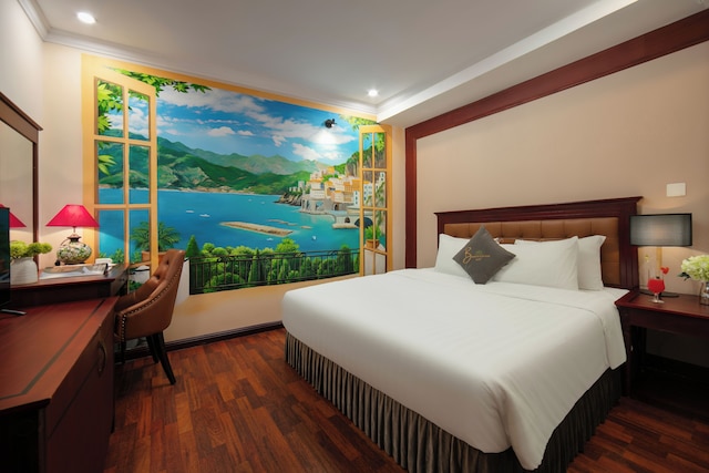 ボンジュール ダン ナム ホテル