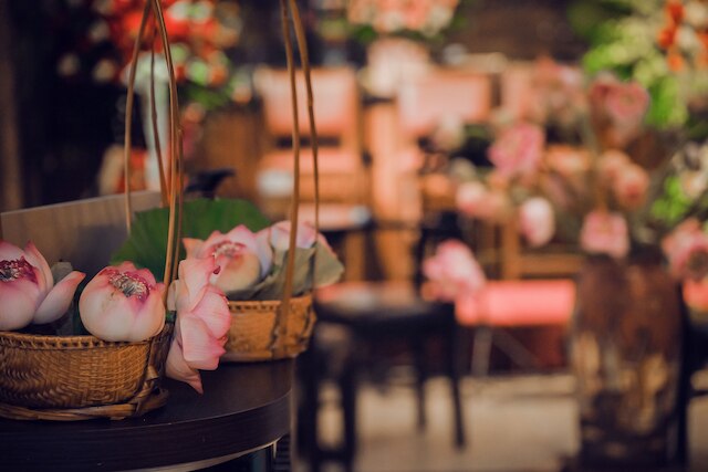 ボンジュール ダン ナム ホテル