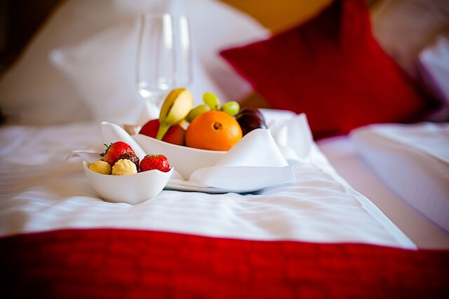 ホテル ツア マルツミューレ