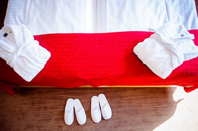 ホテル ツア マルツミューレ