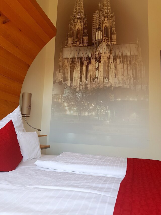 ホテル ツア マルツミューレ