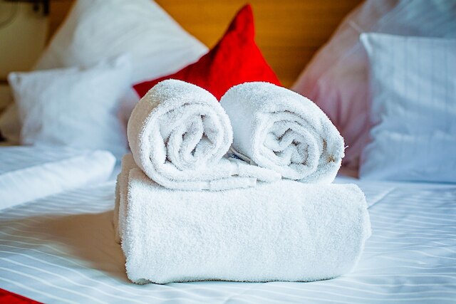 ホテル ツア マルツミューレ