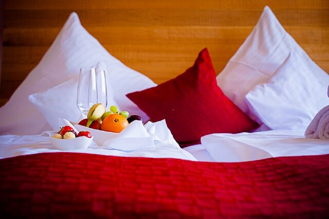 ホテル ツア マルツミューレ