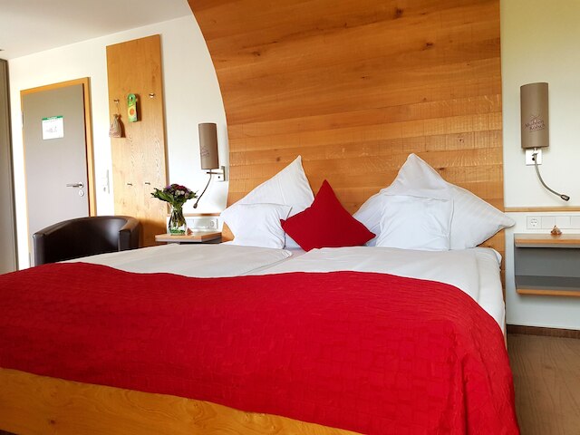 ホテル ツア マルツミューレ