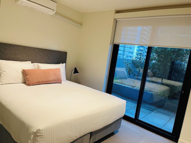 ウィンダム ホテル メルボルン