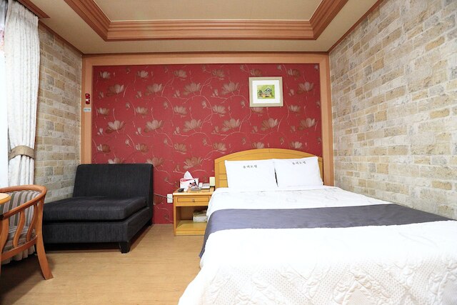 済州 オルレ ホテル