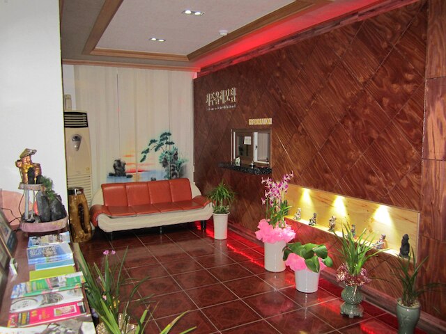 済州 オルレ ホテル