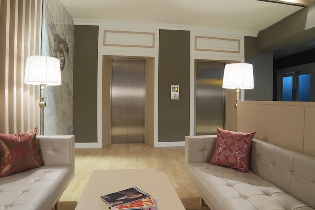 ザ ラヤ スラウォン バンコク