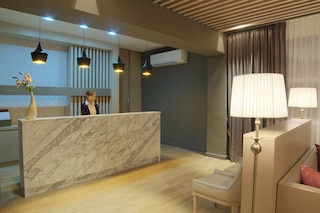 ザ ラヤ スラウォン バンコク