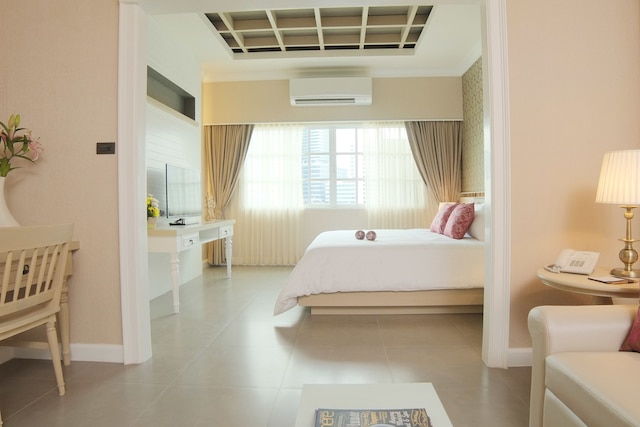 ザ ラヤ スラウォン バンコク