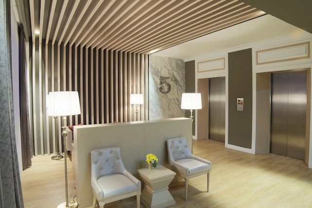 ザ ラヤ スラウォン バンコク