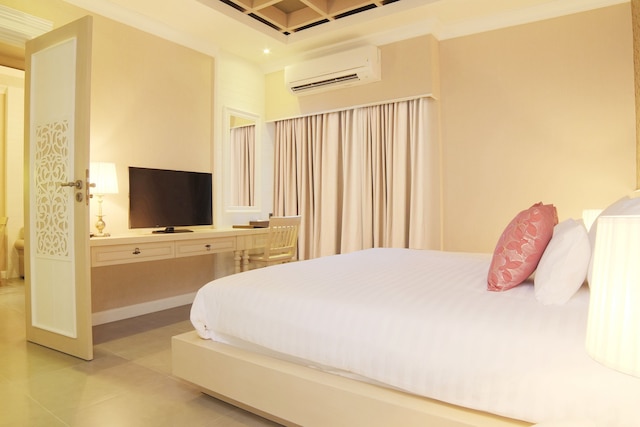 ザ ラヤ スラウォン バンコク