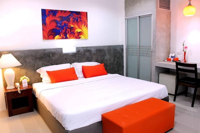 セブンデイズ ホテル パタン