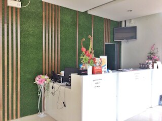 セブンデイズ ホテル パタン