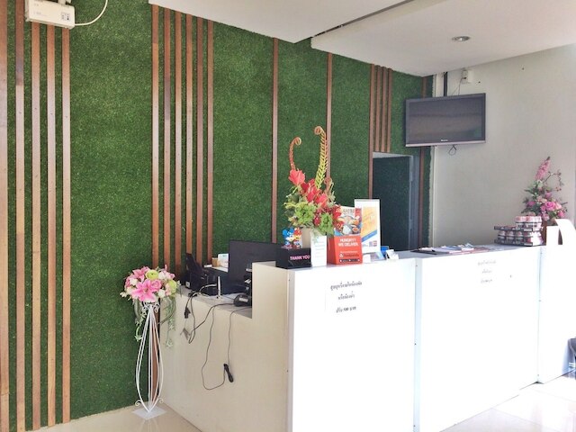 セブンデイズ ホテル パタン