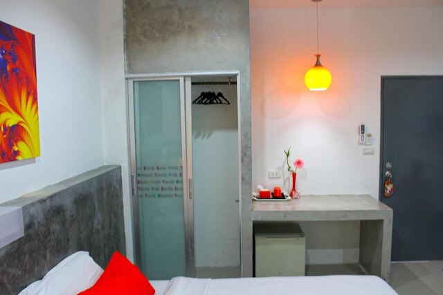 セブンデイズ ホテル パタン